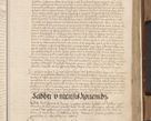 Zdjęcie nr 384 dla obiektu archiwalnego: [Acta actorum vicarialia coram Johanne de Goslaw]