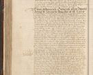 Zdjęcie nr 383 dla obiektu archiwalnego: [Acta actorum vicarialia coram Johanne de Goslaw]