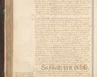 Zdjęcie nr 379 dla obiektu archiwalnego: [Acta actorum vicarialia coram Johanne de Goslaw]