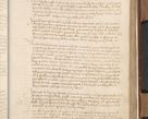 Zdjęcie nr 378 dla obiektu archiwalnego: [Acta actorum vicarialia coram Johanne de Goslaw]