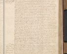 Zdjęcie nr 376 dla obiektu archiwalnego: [Acta actorum vicarialia coram Johanne de Goslaw]