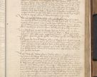 Zdjęcie nr 372 dla obiektu archiwalnego: [Acta actorum vicarialia coram Johanne de Goslaw]