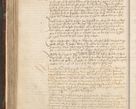 Zdjęcie nr 371 dla obiektu archiwalnego: [Acta actorum vicarialia coram Johanne de Goslaw]
