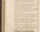 Zdjęcie nr 369 dla obiektu archiwalnego: [Acta actorum vicarialia coram Johanne de Goslaw]