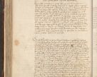 Zdjęcie nr 367 dla obiektu archiwalnego: [Acta actorum vicarialia coram Johanne de Goslaw]