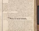 Zdjęcie nr 368 dla obiektu archiwalnego: [Acta actorum vicarialia coram Johanne de Goslaw]