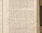 Zdjęcie nr 366 dla obiektu archiwalnego: [Acta actorum vicarialia coram Johanne de Goslaw]