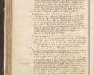 Zdjęcie nr 363 dla obiektu archiwalnego: [Acta actorum vicarialia coram Johanne de Goslaw]