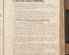Zdjęcie nr 362 dla obiektu archiwalnego: [Acta actorum vicarialia coram Johanne de Goslaw]