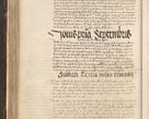 Zdjęcie nr 361 dla obiektu archiwalnego: [Acta actorum vicarialia coram Johanne de Goslaw]