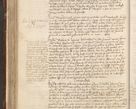 Zdjęcie nr 359 dla obiektu archiwalnego: [Acta actorum vicarialia coram Johanne de Goslaw]