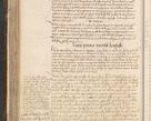 Zdjęcie nr 353 dla obiektu archiwalnego: [Acta actorum vicarialia coram Johanne de Goslaw]