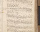 Zdjęcie nr 352 dla obiektu archiwalnego: [Acta actorum vicarialia coram Johanne de Goslaw]