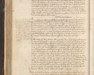 Zdjęcie nr 351 dla obiektu archiwalnego: [Acta actorum vicarialia coram Johanne de Goslaw]