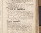 Zdjęcie nr 350 dla obiektu archiwalnego: [Acta actorum vicarialia coram Johanne de Goslaw]