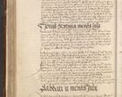 Zdjęcie nr 347 dla obiektu archiwalnego: [Acta actorum vicarialia coram Johanne de Goslaw]