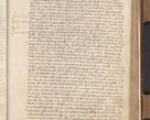 Zdjęcie nr 346 dla obiektu archiwalnego: [Acta actorum vicarialia coram Johanne de Goslaw]