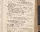 Zdjęcie nr 344 dla obiektu archiwalnego: [Acta actorum vicarialia coram Johanne de Goslaw]