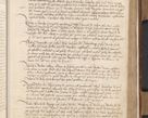 Zdjęcie nr 342 dla obiektu archiwalnego: [Acta actorum vicarialia coram Johanne de Goslaw]