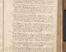 Zdjęcie nr 338 dla obiektu archiwalnego: [Acta actorum vicarialia coram Johanne de Goslaw]