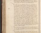 Zdjęcie nr 337 dla obiektu archiwalnego: [Acta actorum vicarialia coram Johanne de Goslaw]