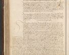 Zdjęcie nr 333 dla obiektu archiwalnego: [Acta actorum vicarialia coram Johanne de Goslaw]