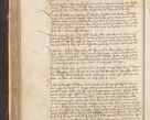 Zdjęcie nr 331 dla obiektu archiwalnego: [Acta actorum vicarialia coram Johanne de Goslaw]
