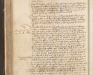 Zdjęcie nr 329 dla obiektu archiwalnego: [Acta actorum vicarialia coram Johanne de Goslaw]