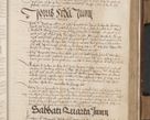 Zdjęcie nr 328 dla obiektu archiwalnego: [Acta actorum vicarialia coram Johanne de Goslaw]