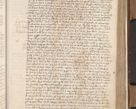 Zdjęcie nr 326 dla obiektu archiwalnego: [Acta actorum vicarialia coram Johanne de Goslaw]