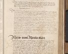 Zdjęcie nr 324 dla obiektu archiwalnego: [Acta actorum vicarialia coram Johanne de Goslaw]