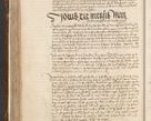 Zdjęcie nr 323 dla obiektu archiwalnego: [Acta actorum vicarialia coram Johanne de Goslaw]