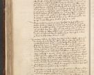Zdjęcie nr 321 dla obiektu archiwalnego: [Acta actorum vicarialia coram Johanne de Goslaw]