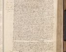 Zdjęcie nr 322 dla obiektu archiwalnego: [Acta actorum vicarialia coram Johanne de Goslaw]
