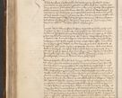 Zdjęcie nr 319 dla obiektu archiwalnego: [Acta actorum vicarialia coram Johanne de Goslaw]