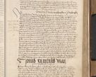 Zdjęcie nr 320 dla obiektu archiwalnego: [Acta actorum vicarialia coram Johanne de Goslaw]