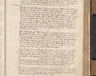 Zdjęcie nr 318 dla obiektu archiwalnego: [Acta actorum vicarialia coram Johanne de Goslaw]
