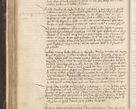 Zdjęcie nr 309 dla obiektu archiwalnego: [Acta actorum vicarialia coram Johanne de Goslaw]