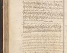 Zdjęcie nr 307 dla obiektu archiwalnego: [Acta actorum vicarialia coram Johanne de Goslaw]
