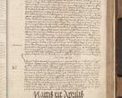 Zdjęcie nr 308 dla obiektu archiwalnego: [Acta actorum vicarialia coram Johanne de Goslaw]