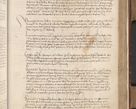 Zdjęcie nr 304 dla obiektu archiwalnego: [Acta actorum vicarialia coram Johanne de Goslaw]
