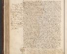 Zdjęcie nr 299 dla obiektu archiwalnego: [Acta actorum vicarialia coram Johanne de Goslaw]