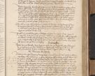 Zdjęcie nr 296 dla obiektu archiwalnego: [Acta actorum vicarialia coram Johanne de Goslaw]