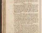 Zdjęcie nr 293 dla obiektu archiwalnego: [Acta actorum vicarialia coram Johanne de Goslaw]