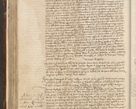 Zdjęcie nr 291 dla obiektu archiwalnego: [Acta actorum vicarialia coram Johanne de Goslaw]