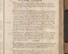 Zdjęcie nr 288 dla obiektu archiwalnego: [Acta actorum vicarialia coram Johanne de Goslaw]