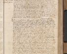 Zdjęcie nr 284 dla obiektu archiwalnego: [Acta actorum vicarialia coram Johanne de Goslaw]