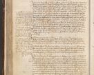 Zdjęcie nr 275 dla obiektu archiwalnego: [Acta actorum vicarialia coram Johanne de Goslaw]