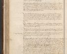 Zdjęcie nr 269 dla obiektu archiwalnego: [Acta actorum vicarialia coram Johanne de Goslaw]