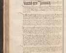 Zdjęcie nr 267 dla obiektu archiwalnego: [Acta actorum vicarialia coram Johanne de Goslaw]